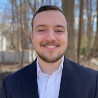 Booz Allen Hamilton Employee Christopher Herrell's profile photo
