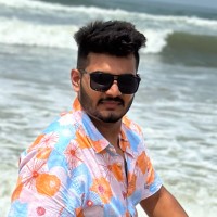 Abhishek Raghuwanshi's profile photo