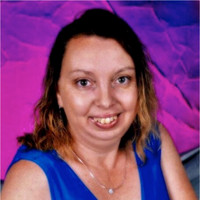 Sonora Behavioral Health Hospital Employee Deanna Nappe's profile photo