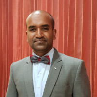 Marmeto | Enabling Commerce Employee Deepak B's profile photo