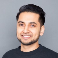 Open Source Integrators Employee Asama Ahmad's profile photo