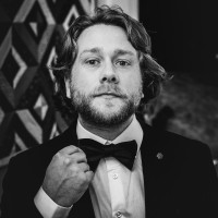 Mantle Employee Maxwell Blamauer's profile photo