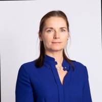 The Land Development Agency Employee Alison Gorman's profile photo