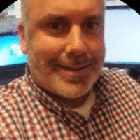 Apellis Pharmaceuticals Employee Kevin Friel's profile photo