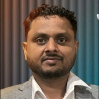 Metafusion Employee Prakash Jayakumar's profile photo