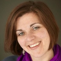 Turning Tides Employee Mary Maher's profile photo