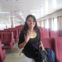 IamYours Employee Monaliza Awa's profile photo