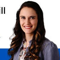 Candid Color Systems Employee Laney Powdrill's profile photo