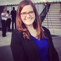 Leavitt Partners Employee Melissa Pfaff's profile photo