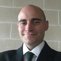United States Marine Corps Employee Adolfo Saenz's profile photo