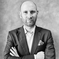 Bybit Turkiye Employee Benoit Ghezzi's profile photo