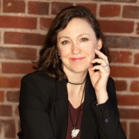 One Flow Employee Tami Webb's profile photo