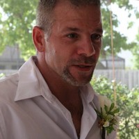 White Aluminum & Windows Employee Kevin Long's profile photo