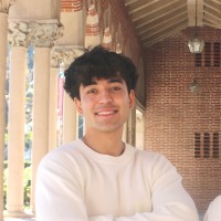 Halo Health Employee Keshav Soni's profile photo