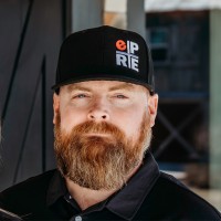 Crown Realty Employee Josh Erhart's profile photo