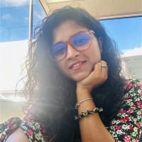 Grishma Grishma Email