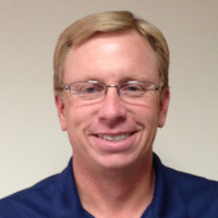 Special Olympics Kentucky Employee Mark Buerger's profile photo