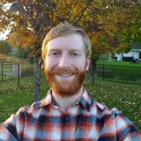 Sustana Fiber Employee David Veit's profile photo
