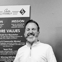 Dwayne Lane's Auto Family Employee Sean Baker's profile photo