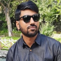 RepairDesk Employee Imran Qadir's profile photo