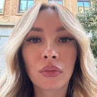 Boomerang.com Employee Emilia Bejan's profile photo