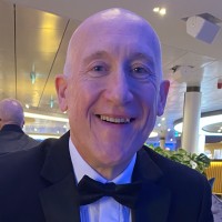 Ian Pritchard Email & Phone Number