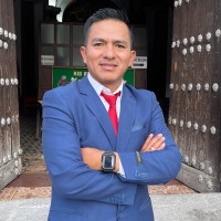 Solid Food Quinoa Employee Juan Victor Flores Martinez's profile photo