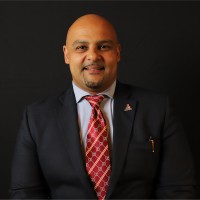 Alliance for Safety and Justice Employee Saad Soliman's profile photo