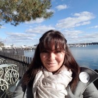 Mandy Ramirez Email & Phone Number