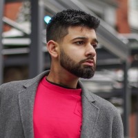 Skylark Wireless Employee Samir Rahi's profile photo