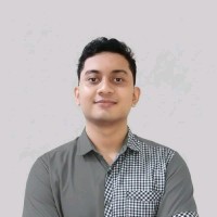 SuratPlus Employee Farhan Karomi's profile photo