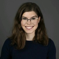 German Energy Agency (dena) Employee Deborah Bartel's profile photo