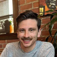 Kenra Professional Employee Carter Sharp's profile photo