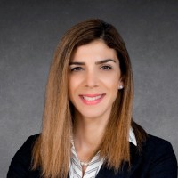 Cytacom Solutions Ltd Employee Christiana Stefanidou's profile photo