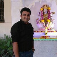 Amit Gupta Email
