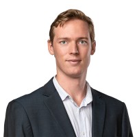 Urbis Employee Declan Foley's profile photo