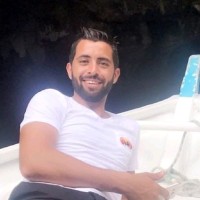 SOCORI Employee Abdelilah Faridi's profile photo