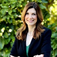 Lenka Wright Email & Phone Number