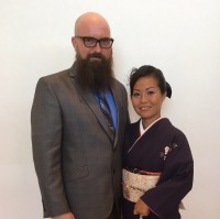GSA Employee Benjamin Rucker's profile photo