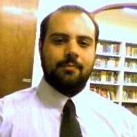 GS1 Uruguay Employee Juan Romanelli's profile photo
