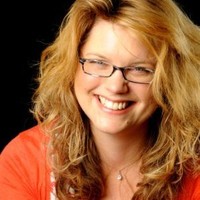 CASME Network Employee Karen Wood's profile photo