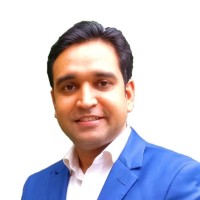 Kotak Life Employee Rishi Tiwari's profile photo