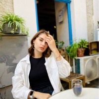 Livepage Employee Valeria Krasavina's profile photo