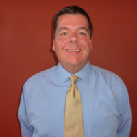 XPO Logistics, Inc. Employee Brian Huffman's profile photo