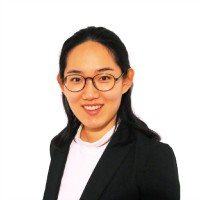 BlueOrchard Finance Ltd Employee Daeun Lee's profile photo