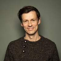 disguise Employee Alex Wills's profile photo