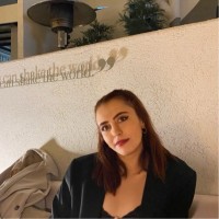 Lychee Digital Employee Nilüfer Aytekin's profile photo