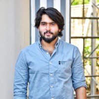 Bobcares Employee Muhammed Sabith's profile photo