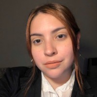 Saphirus Employee Melina Peres's profile photo