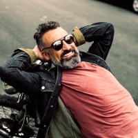 SUPER Employee Mike Savas's profile photo